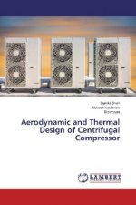 Aerodynamic and Thermal Design of Centrifugal Compressor