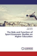 The Role and Function of Sport Economic Studies on Higher Education