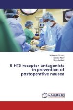 5 HT3 receptor antagonists in prevention of postoperative nausea