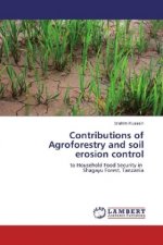 Contributions of Agroforestry and soil erosion control