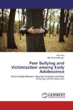 Peer Bullying and Victimization among Early Adolescence