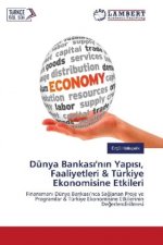 Dünya Bankasi'nin Yapisi, Faaliyetleri & Türkiye Ekonomisine Etkileri