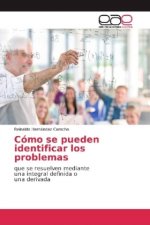 Cómo se pueden identificar los problemas