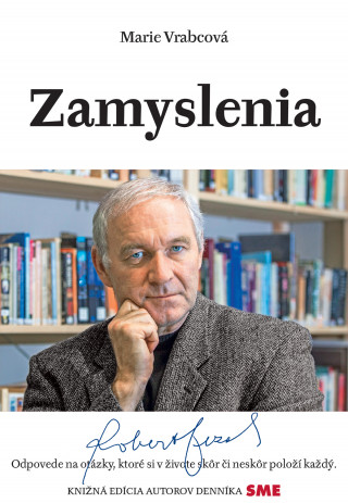 Zamyslenia Róbert Bezák