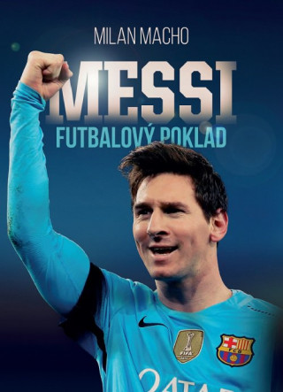 Messi Futbalový poklad
