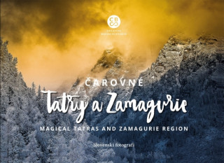ďż˝arovnďż˝ Tatry a Zamagurie