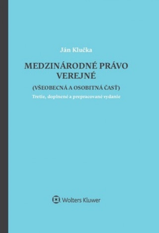 Medzinárodné právo verejné