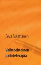 Vaihtoehtoinen paihdeterapia