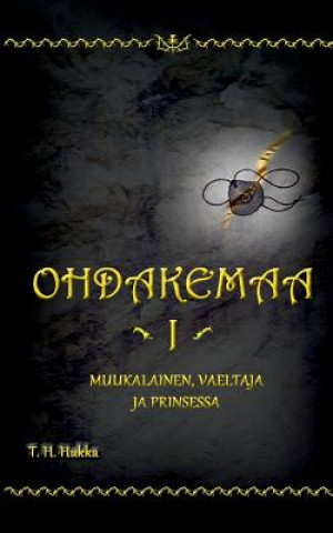 Ohdakemaa 1