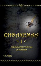 Ohdakemaa 1