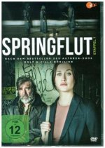 Springflut. Staffel.1, 3 DVD