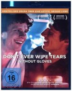 Don'tEverWipeTearsWithoutGloves, 1 Blu-ray