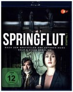 Springflut. Staffel.1, 2 Blu-ray