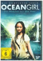 Ocean Girl - Das Mädchen aus dem Meer - Die komplette Serie, 10 DVD