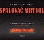 Spalovač mrtvol