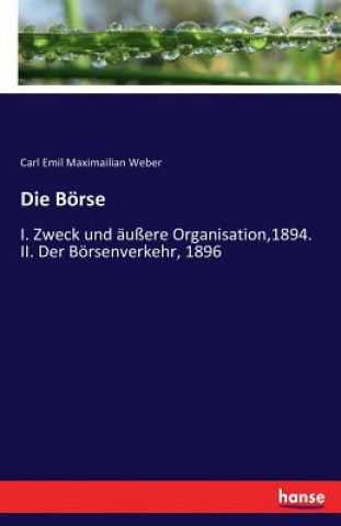 Boerse