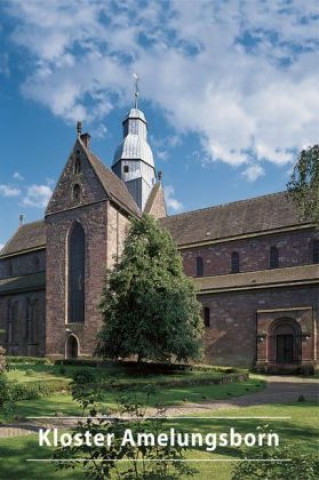 Kloster Amelungsborn