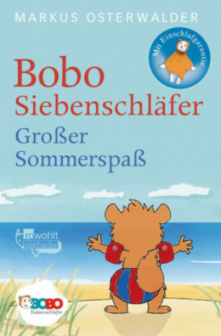 Bobo Siebenschläfer: Großer Sommerspaß