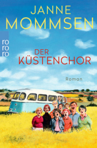 Mein wunderbarer Küstenchor