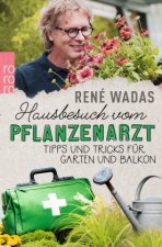 Hausbesuch vom Pflanzenarzt