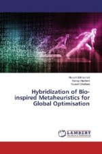 Hybridization of Bio-inspired Metaheuristics for Global Optimisation