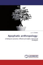 Apophatic anthropology: