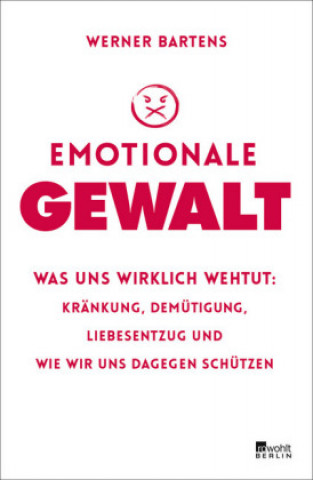 Emotionale Gewalt