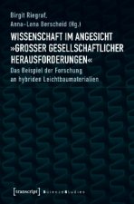 Wissenschaft im Angesicht 