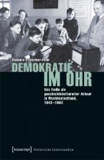 Demokratie im Ohr