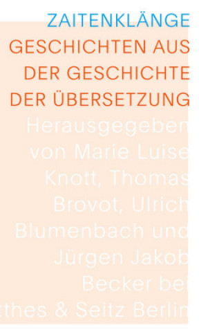 Zaitenklänge