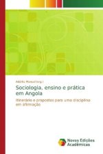 Sociologia, ensino e pratica em Angola