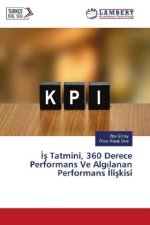 Is Tatmini, 360 Derece Performans Ve Algilanan Performans Iliskisi