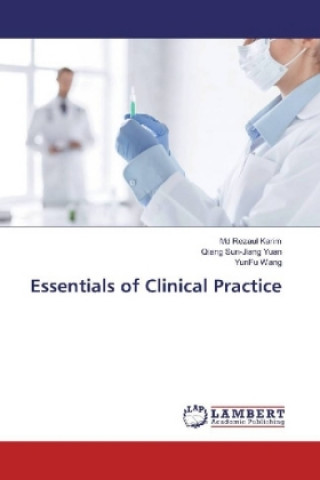 Essentials of Clinical Practice