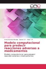 Modelo computacional para predecir reacciones adversas a medicamentos