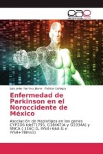 Enfermedad de Parkinson en el Noroccidente de México