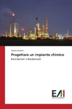 Progettare un impianto chimico