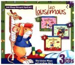 Leo Lausemaus - Folge 7 - 9