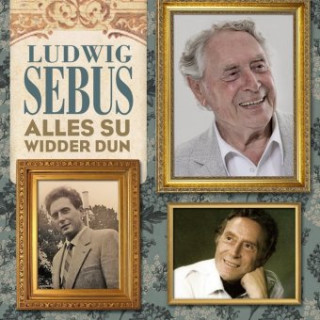 Alles su widder dun, 1 Audio-CD