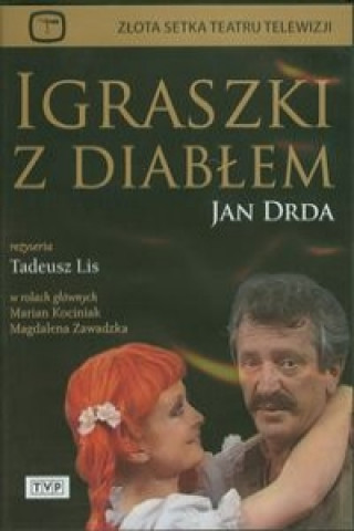 Igraszki z diabłem