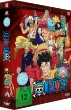 One Piece - TV-Serie - Box 18 (Episoden 546-573)