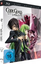 Code Geass: Lelouch of the Rebellion R2