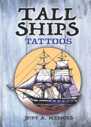 Tall Ships Tattoos