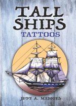 Tall Ships Tattoos