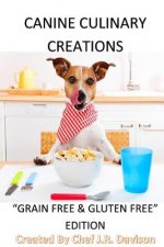 Canine Culinary Creations 