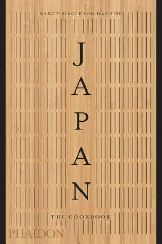 Japan, The Cookbook