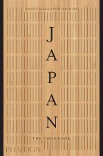 Japan, The Cookbook