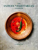 Indian Vegetarian Cookbook