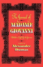 Journal of Madame Giovanni
