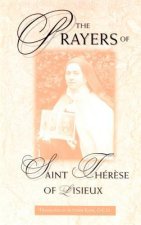 The Prayers of Saint Therese of Lisieux: The Act of Oblation