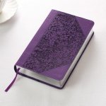 KJV GP LL Purple